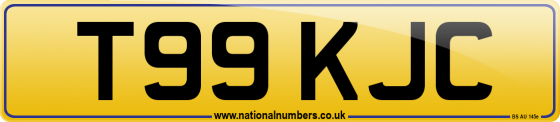 T99 KJC