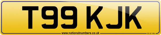 T99 KJK
