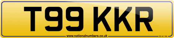 T99 KKR
