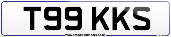 T99 KKS