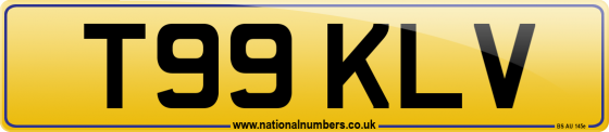 T99 KLV