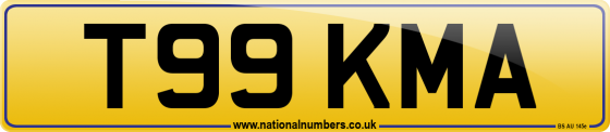 T99 KMA