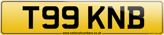T99 KNB