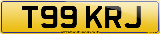 T99 KRJ