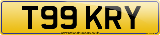 T99 KRY