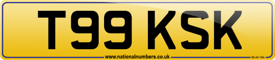 T99 KSK