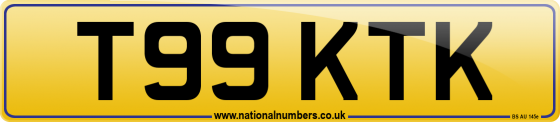 T99 KTK