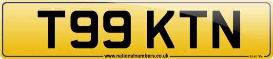T99 KTN