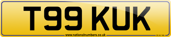 T99 KUK