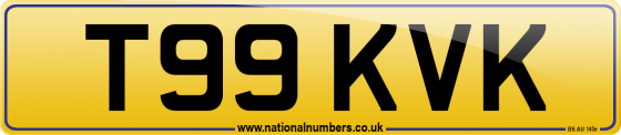 T99 KVK