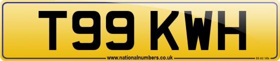 T99 KWH
