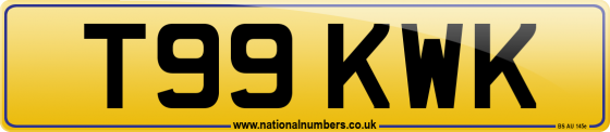 T99 KWK