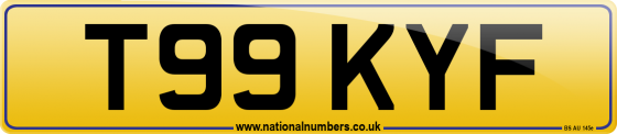 T99 KYF