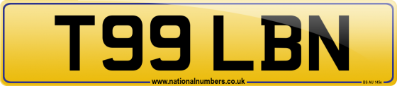 T99 LBN