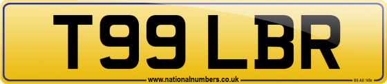 T99 LBR