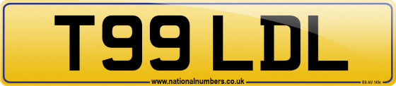 T99 LDL