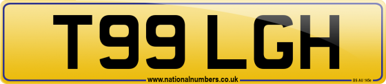 T99 LGH
