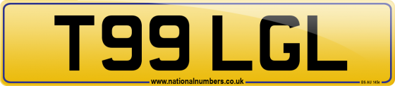T99 LGL
