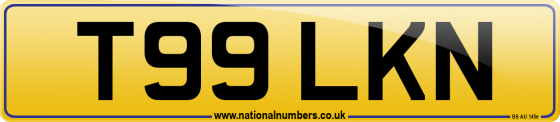 T99 LKN