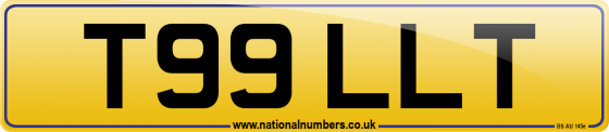 T99 LLT