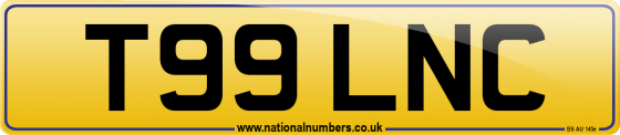 T99 LNC