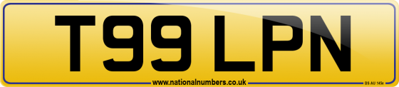 T99 LPN