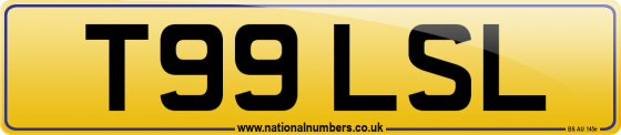 T99 LSL
