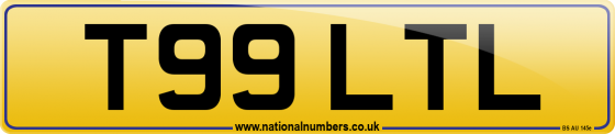 T99 LTL