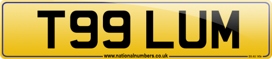T99 LUM