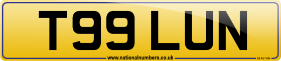 T99 LUN