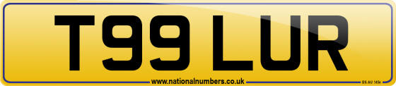 T99 LUR
