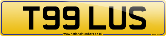 T99 LUS