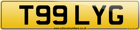 T99 LYG