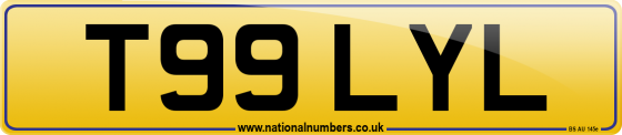 T99 LYL