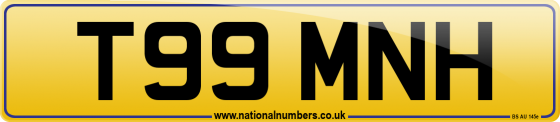 T99 MNH