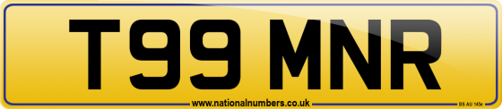 T99 MNR