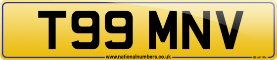 T99 MNV