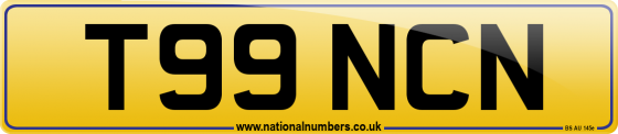 T99 NCN