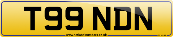 T99 NDN
