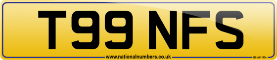 T99 NFS