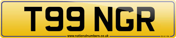 T99 NGR