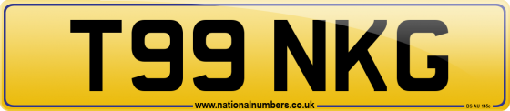 T99 NKG