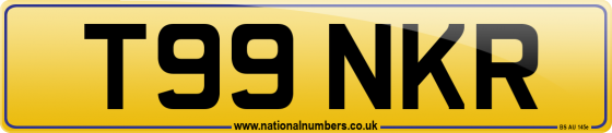 T99 NKR