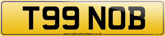 T99 NOB