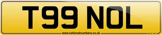 T99 NOL
