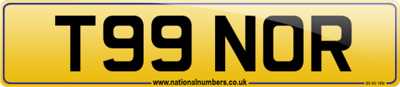 T99 NOR