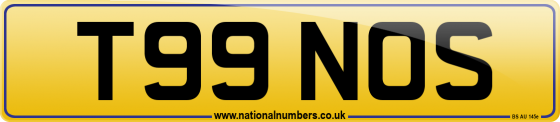 T99 NOS