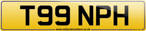 T99 NPH