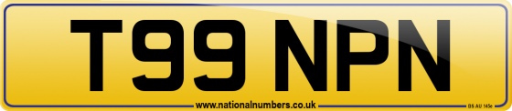 T99 NPN