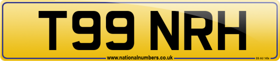 T99 NRH